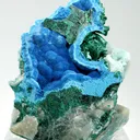 Shattuckite - image 1