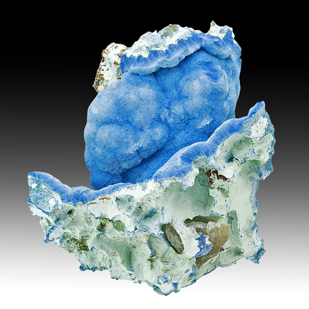 Shattuckite image