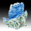 Shattuckite - image 1