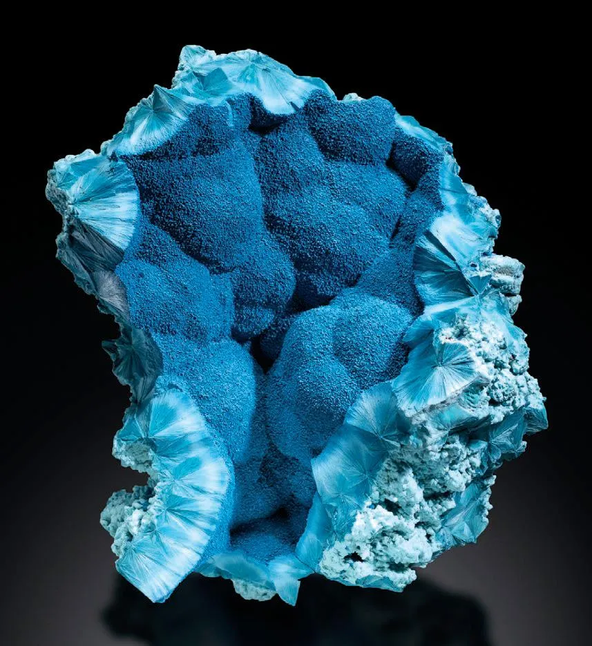 Shattuckite image