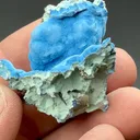 Shattuckite - image 2
