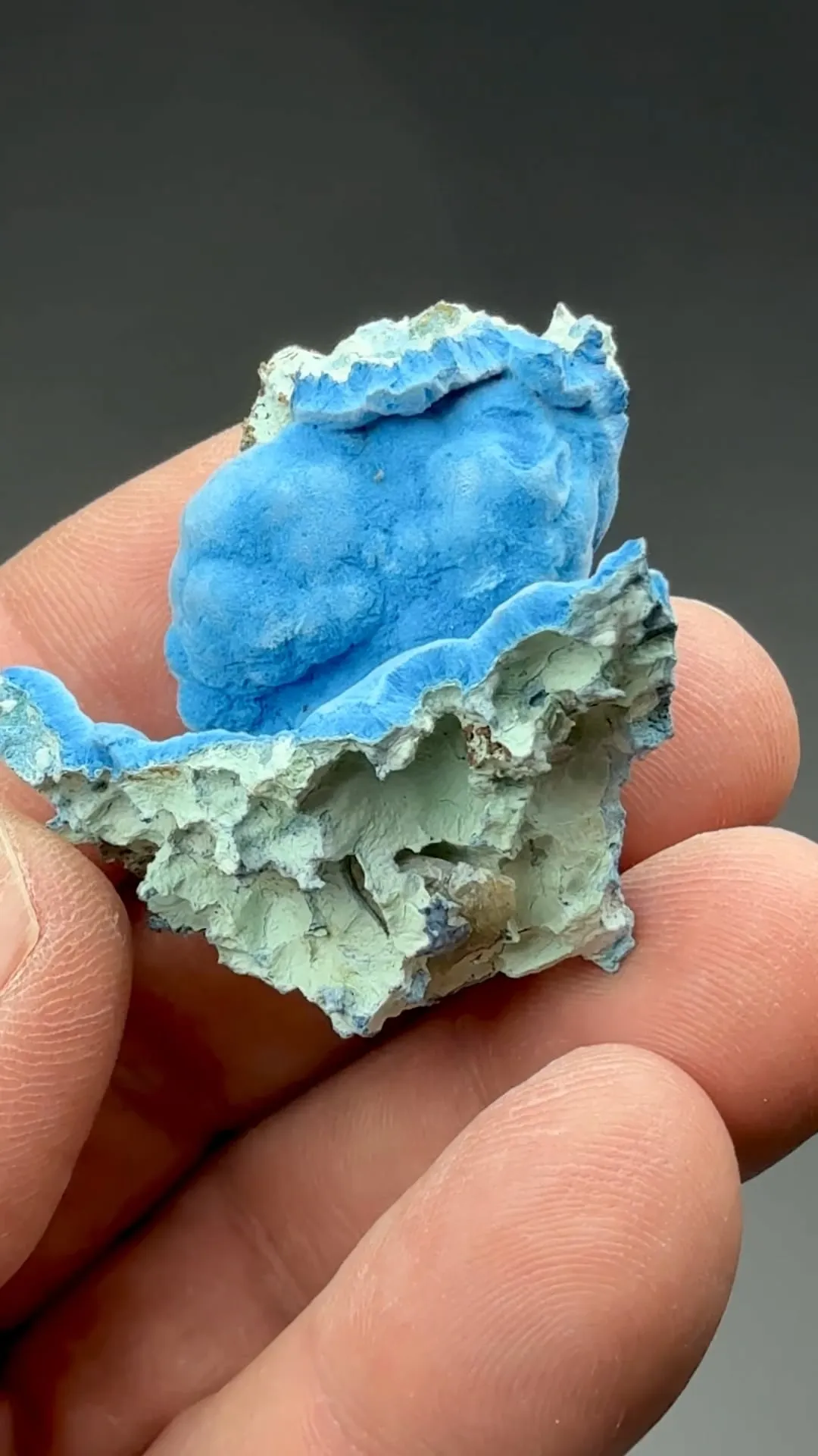 Shattuckite - image 2