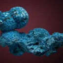 Shattuckite - image 2