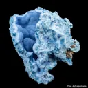 Shattuckite - image 4