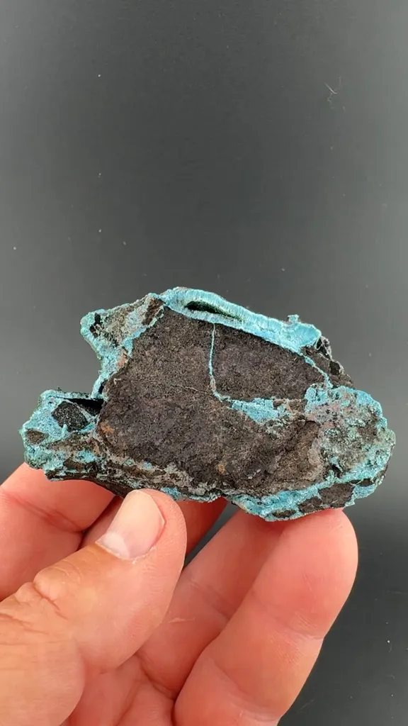 Shattuckite image