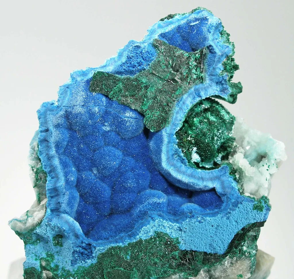 Shattuckite - image 2