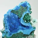 Shattuckite - image 2