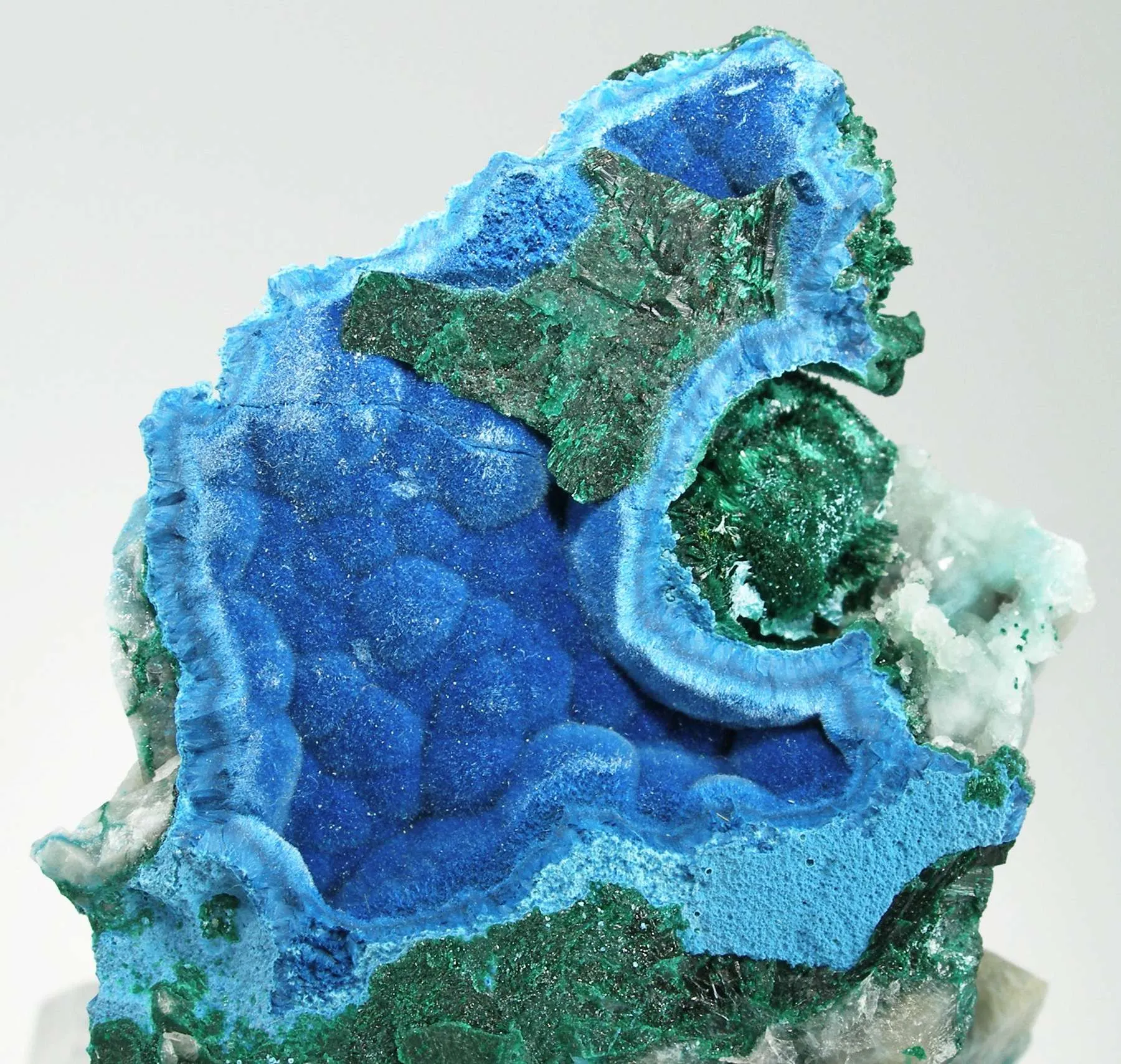 Shattuckite - image 2
