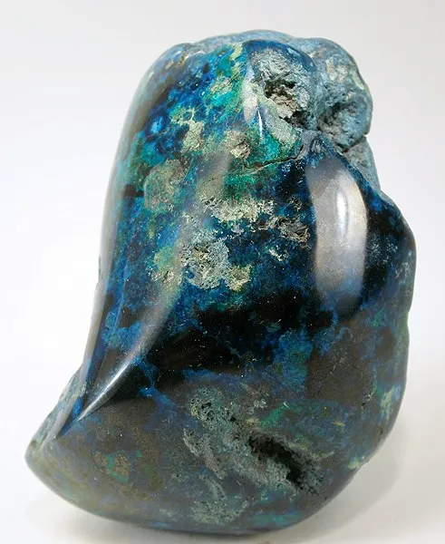 Shattuckite image