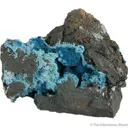 Shattuckite - image 1