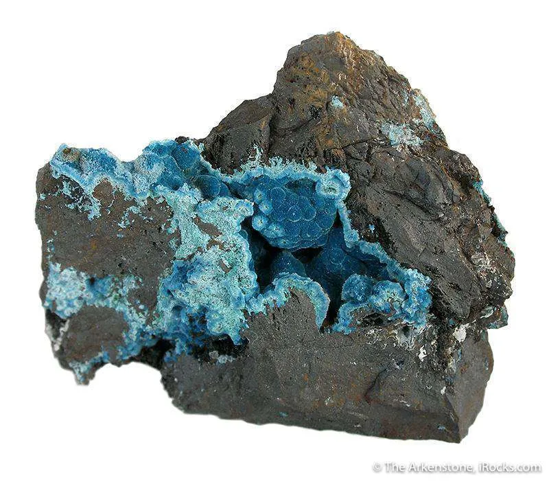 Shattuckite - image 1