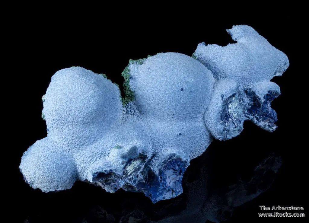 Shattuckite - image 3