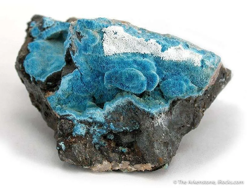 Shattuckite image