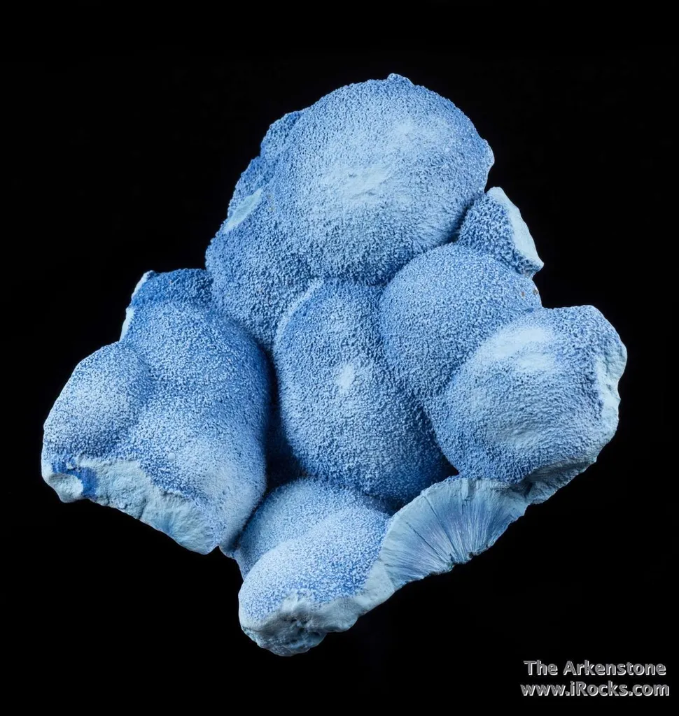 Shattuckite - image 2