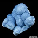 Shattuckite - image 2