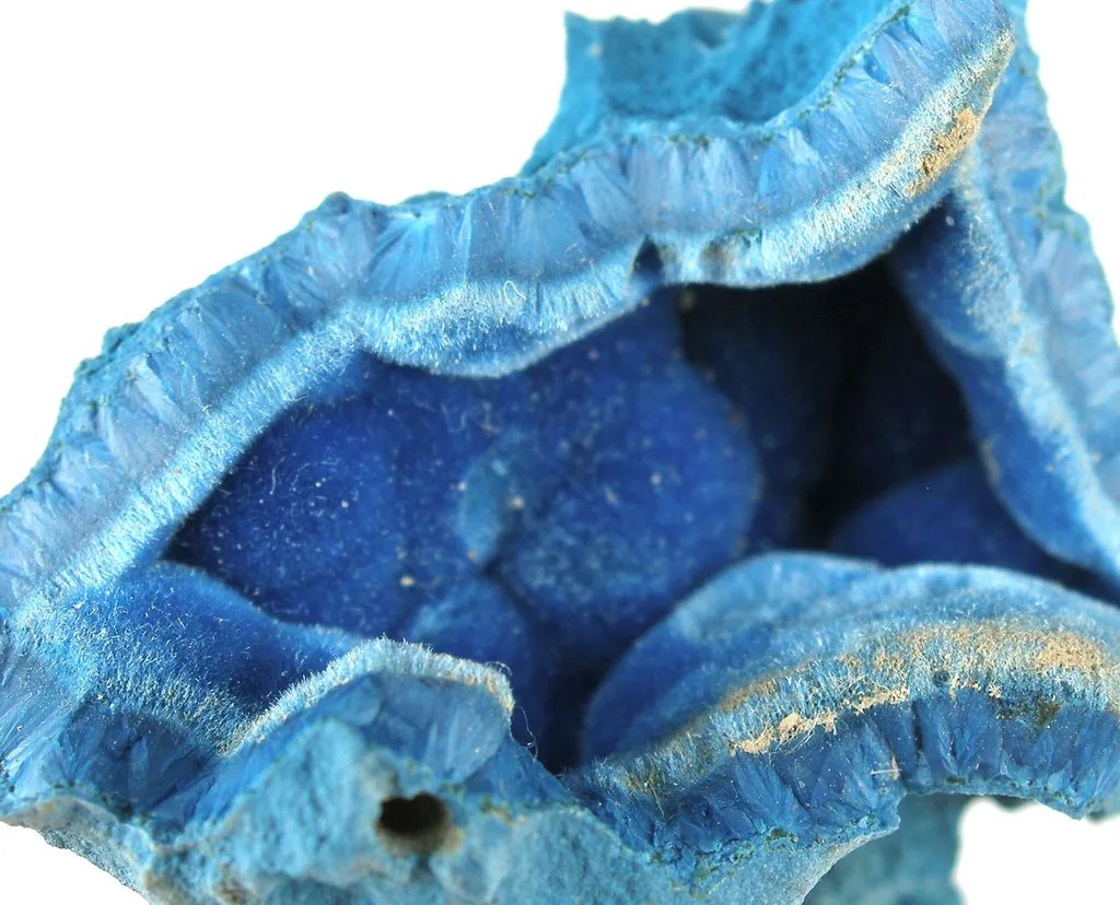 Shattuckite - image 3