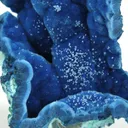 Shattuckite - image 2