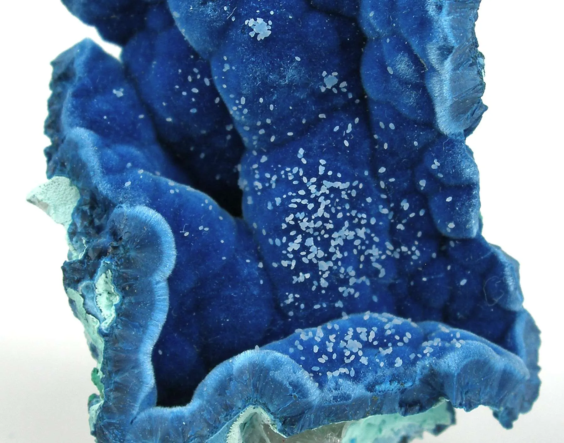 Shattuckite - image 2