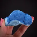 Shattuckite - image 1