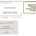 Shattuckite - image 5