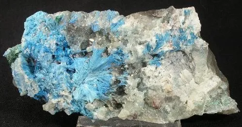 Shattuckite image