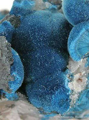Shattuckite - image 2
