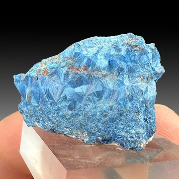 Shattuckite