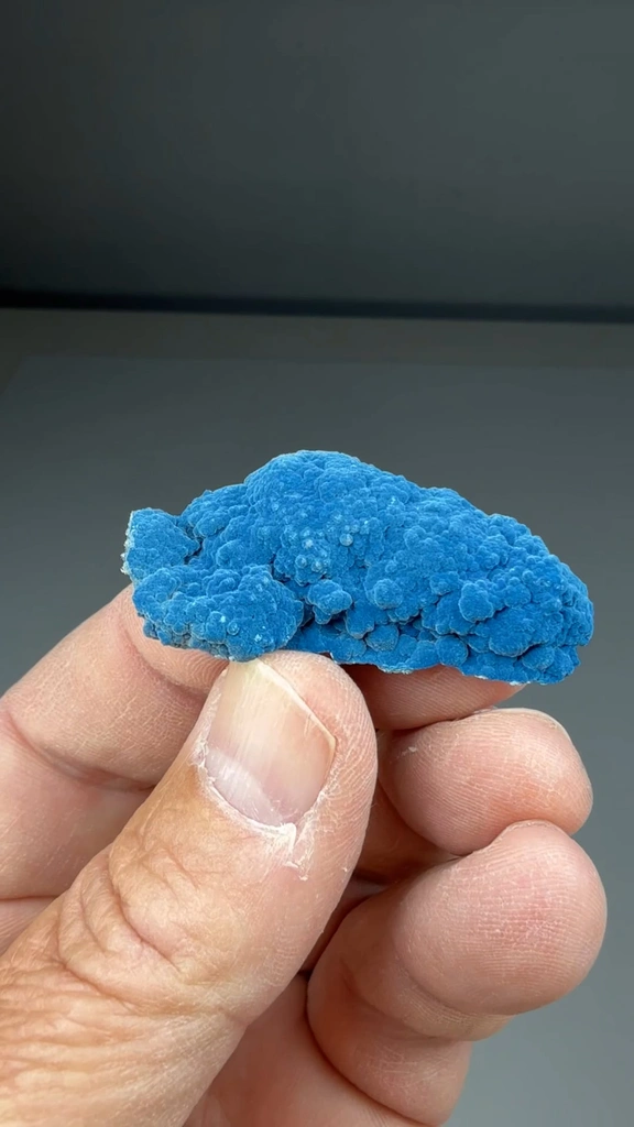 Shattuckite