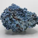 Shattuckite from Mexico - image 2