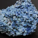 Shattuckite from Mexico - image 1