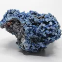 Shattuckite from Mexico - image 3