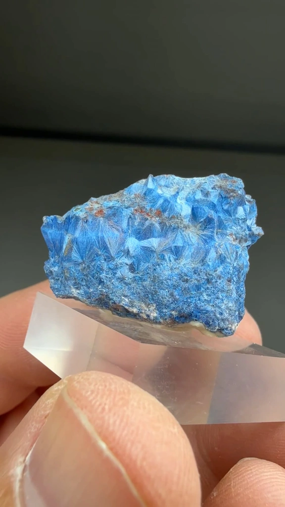 Shattuckite