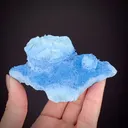 Shattuckite on Shattuckite - image 2