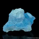 Shattuckite on Shattuckite - image 5