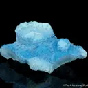 Shattuckite on Shattuckite - image 1