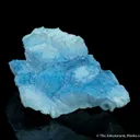Shattuckite on Shattuckite - image 4
