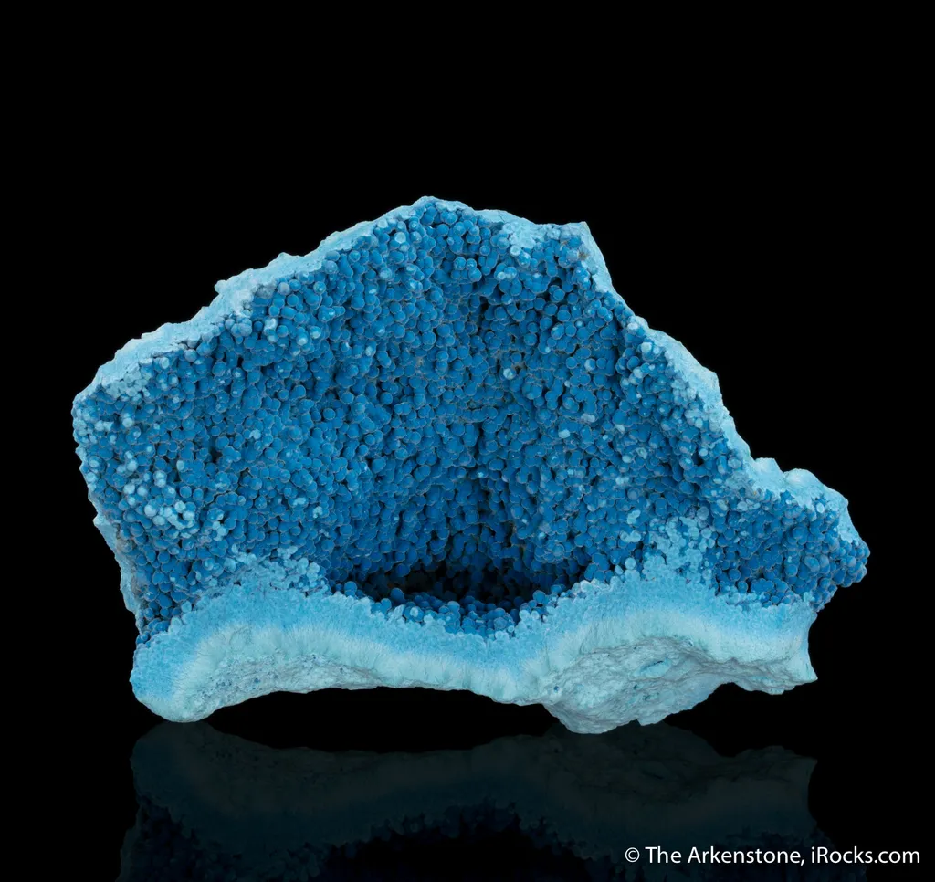 Shattuckite pocket image