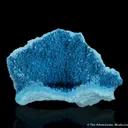 Shattuckite pocket - image 1