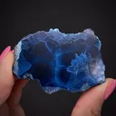 Shattuckite (polished) - image 1
