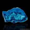 Shattuckite (polished) - image 1