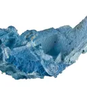 Shattuckite ps. after Azurite - image 4