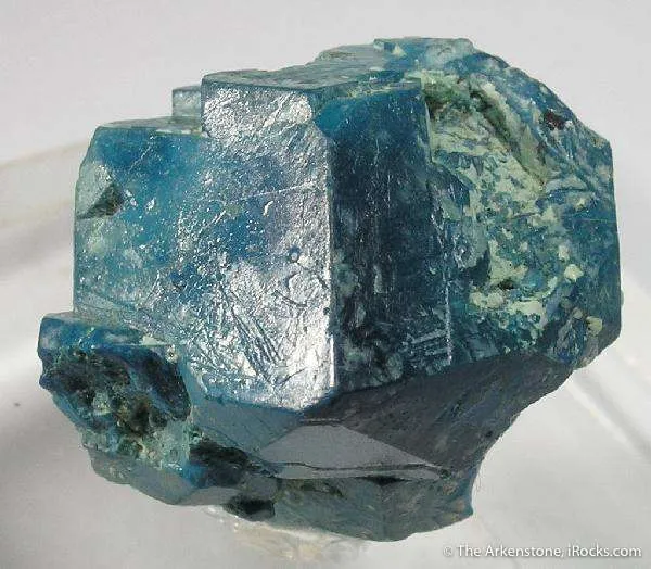 Shattuckite Ps. Cuprite image