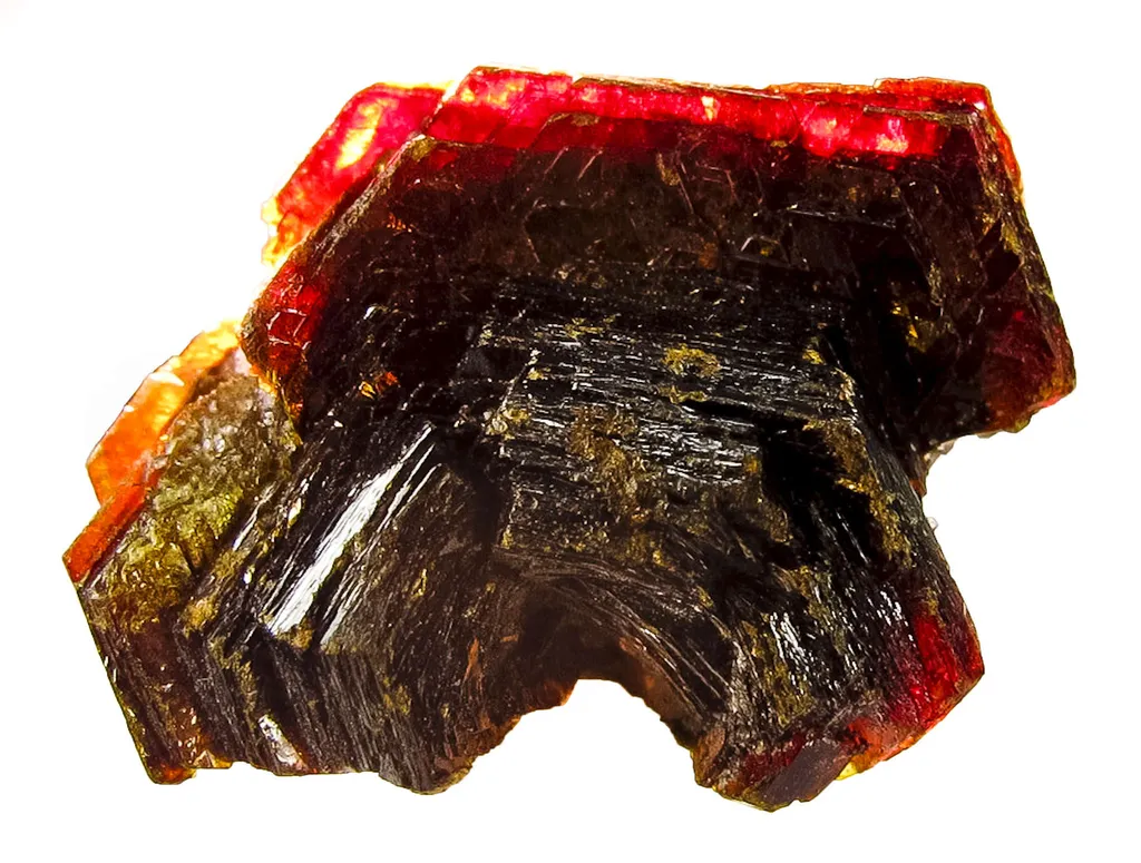 Shigaite - image 5