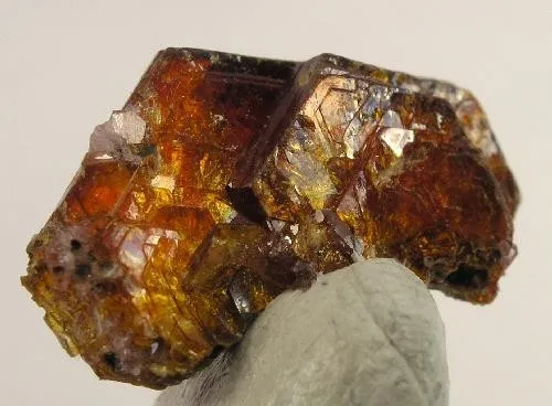 Shigaite image