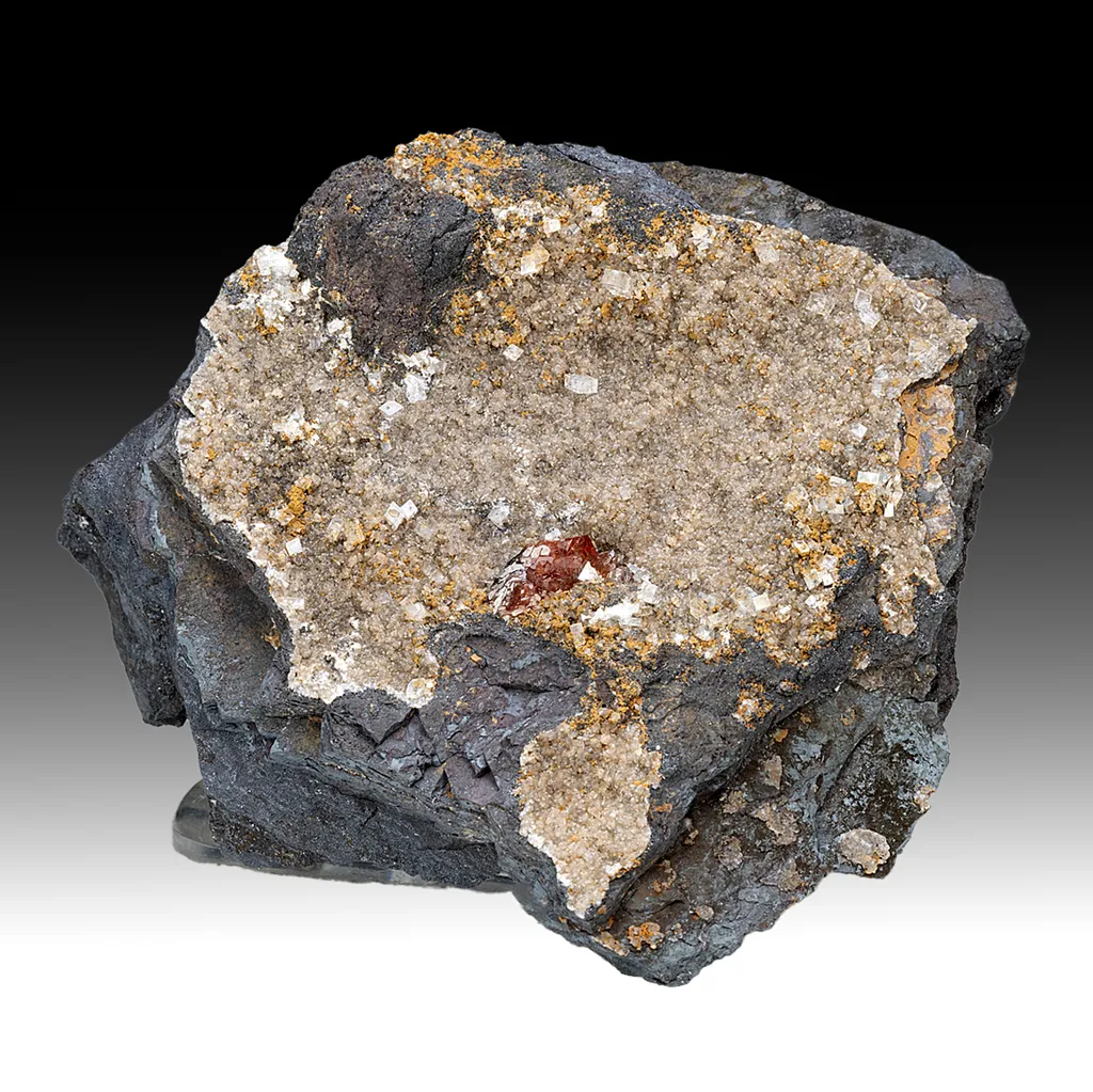 Shigaite - image 2
