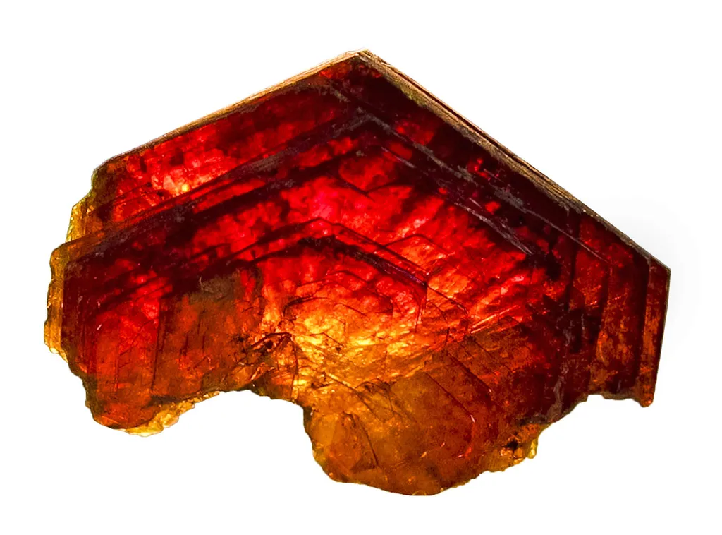 Shigaite - image 2