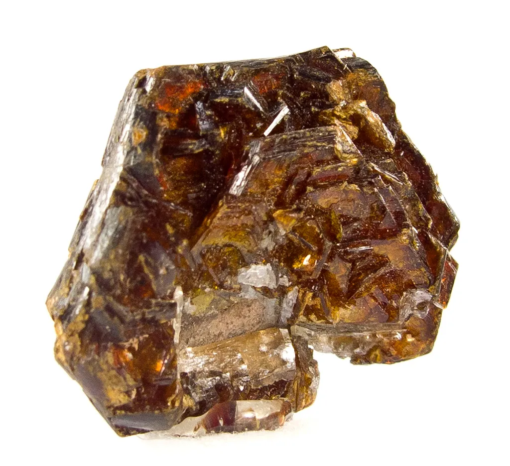 Shigaite - image 2