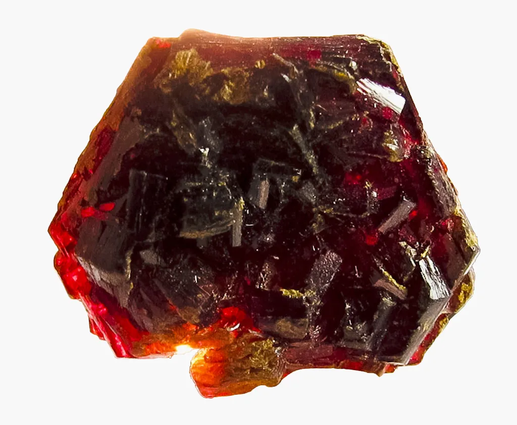 Shigaite - image 3