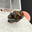 Shigaite from Homer Mine, Iron County, Michigan, USA - image 1