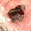 Shigaite, Rhodochrosite - image 2